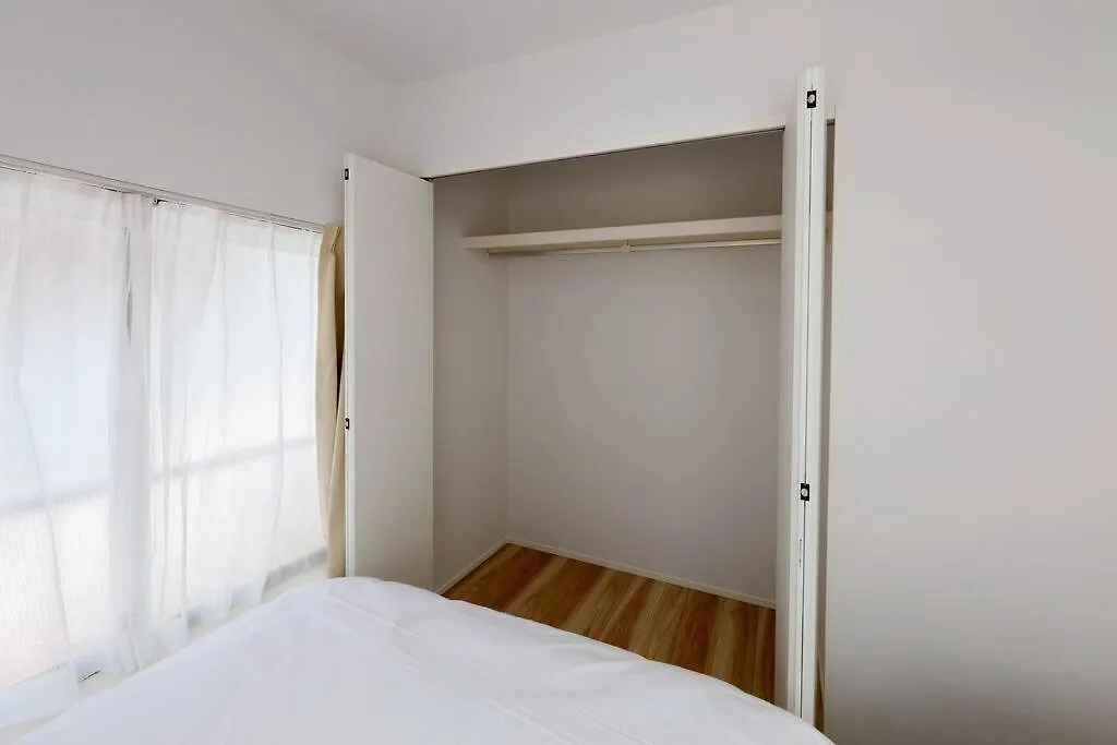 Togoshi Ginza House Apartment Tokyo