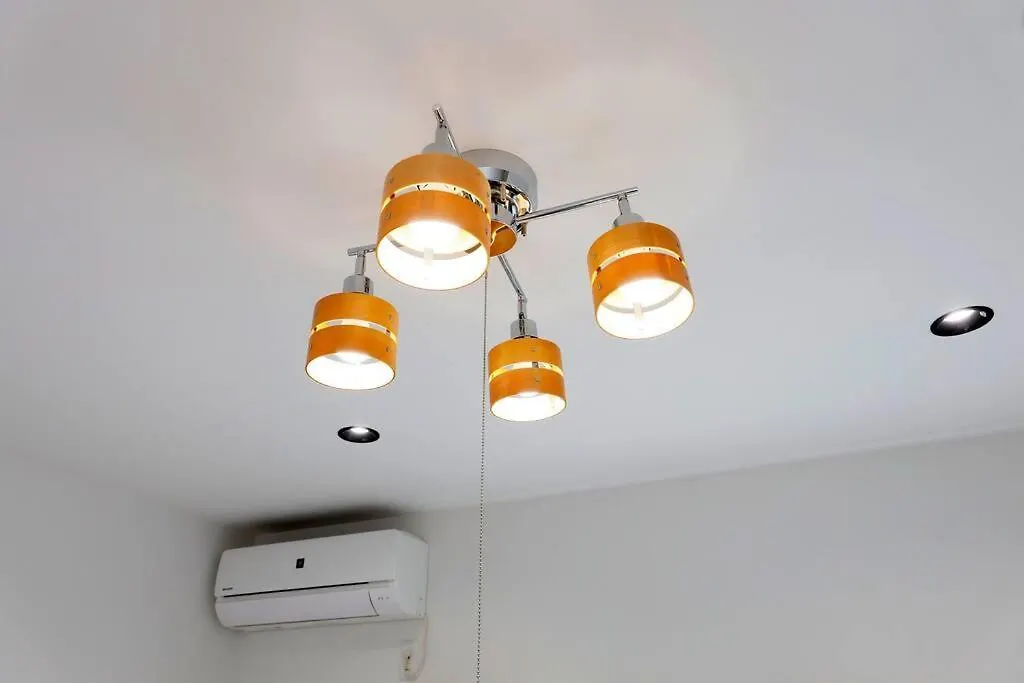 Togoshi Ginza House Apartment Tokyo 0*,  Japan