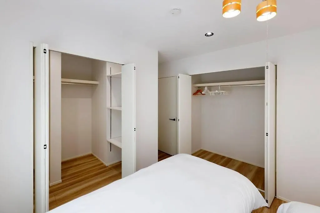 Togoshi Ginza House Apartment Tokyo